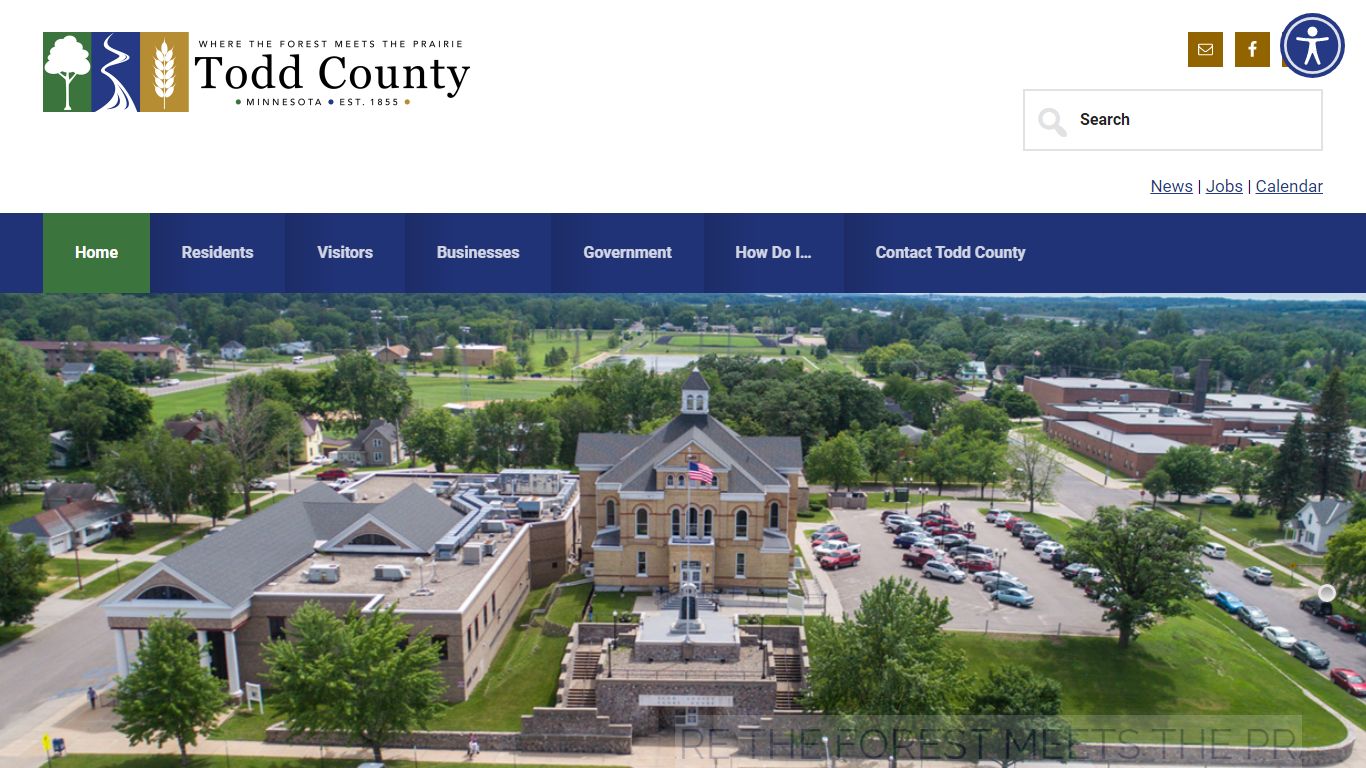Inmate Roster Printed on December 8, 2023 - Todd County, Minnesota
